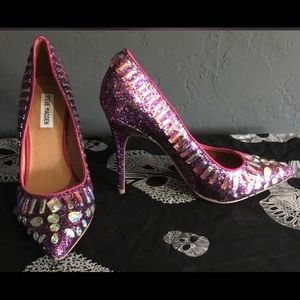 Steve Madden Galaxxie